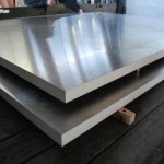 单核轻量级铝合金 - 荷兰纸板