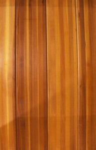 实木板板门木板轻巧的蜂窝保证50年